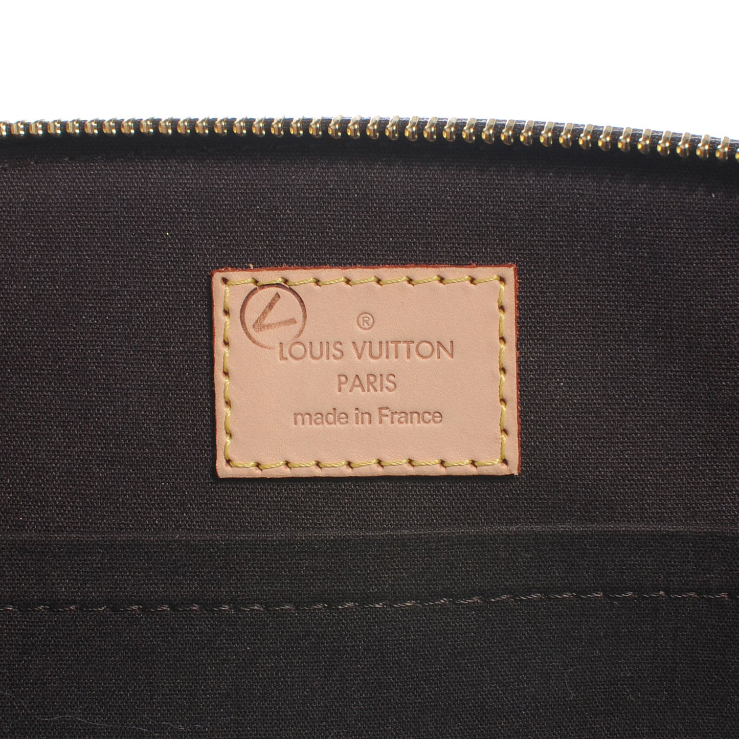 Vernis Sherwood PM Amarante