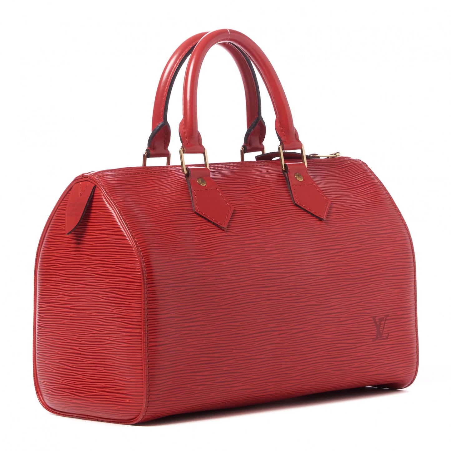 Epi Speedy 25 Castillan Red