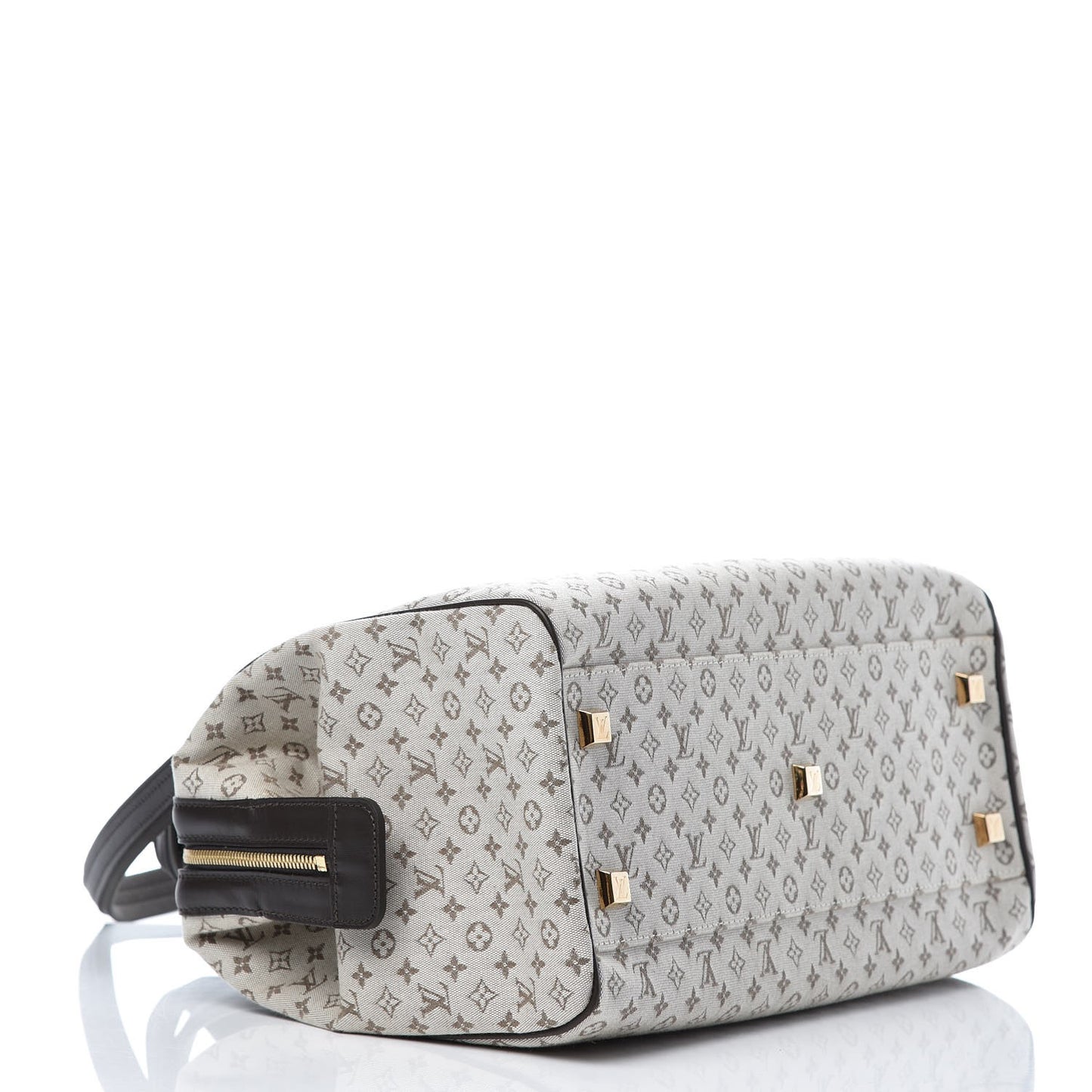 Mini Monogram Josephine GM Light Kaki
