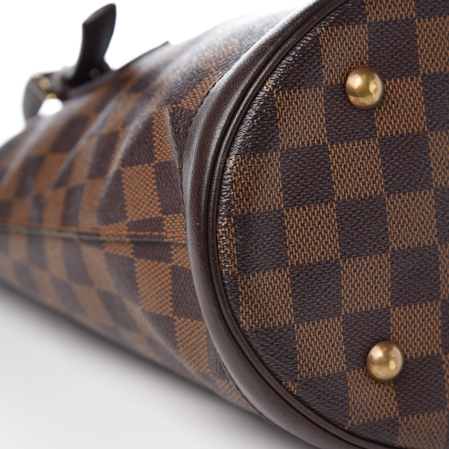 Damier Ebene Marais Bucket 23