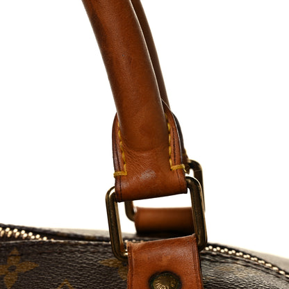 Louis Vuitton Monogram Keepall Bandouliere 60 17 of 19