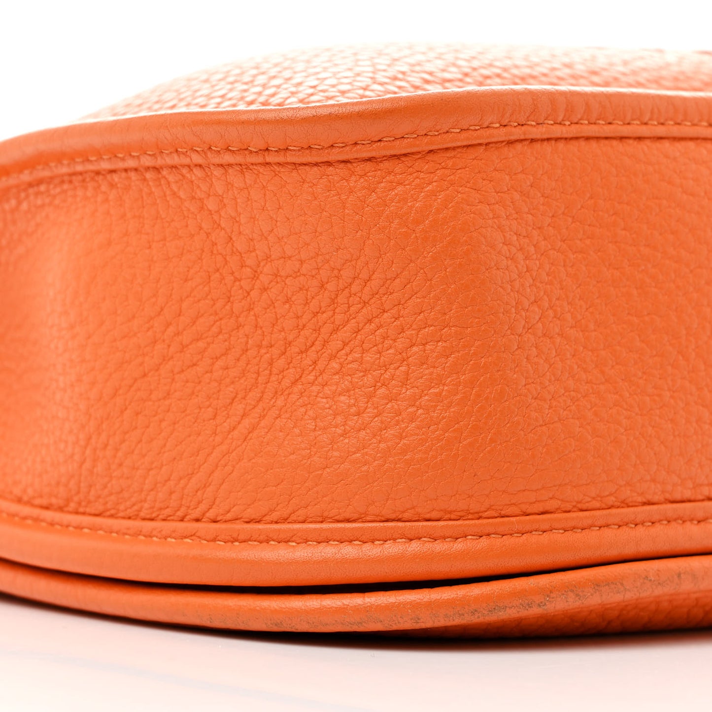 Taurillon Clemence Evelyne III PM Orange