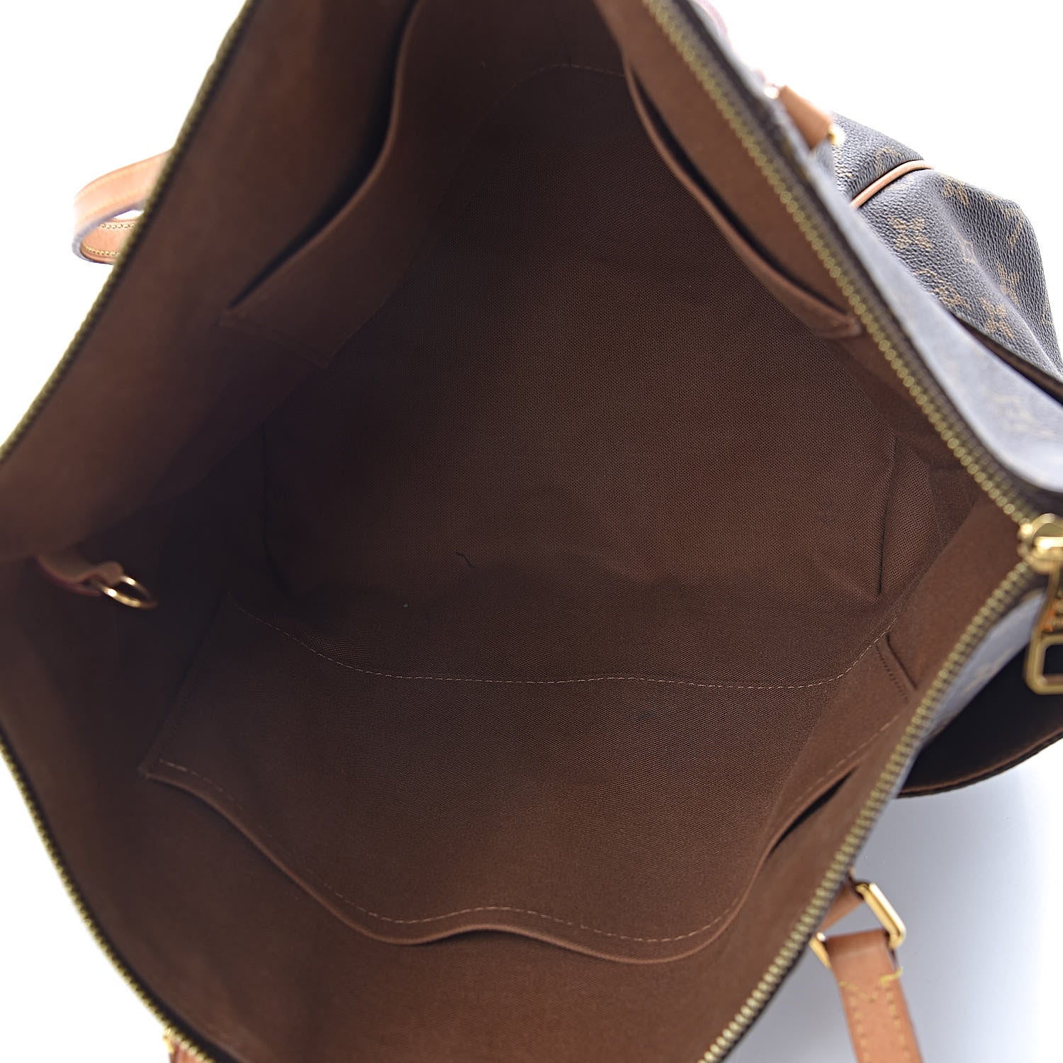Louis Vuitton Monogram Totally MM 5 of 10