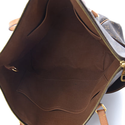 Louis Vuitton Monogram Totally MM 5 of 10