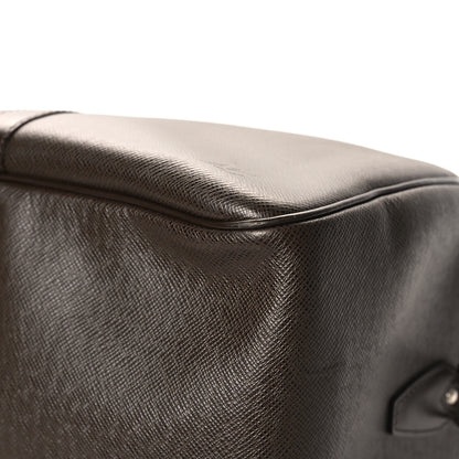 Louis Vuitton Taiga Kendall PM Grizzli 9 of 11