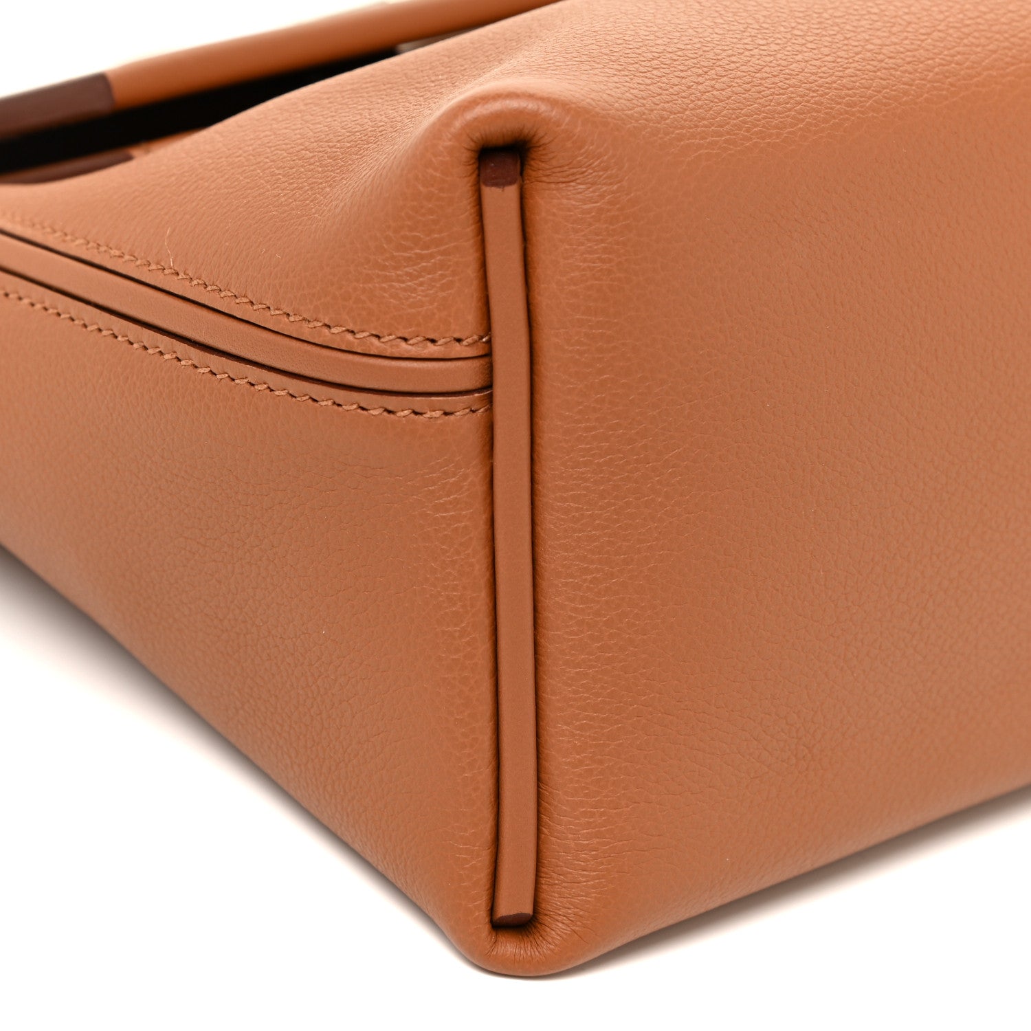 Hermes Evercolor Swift 24/24 21 Gold 8 of 11