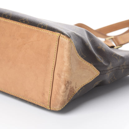 Louis Vuitton Monogram Cabas Piano 8 of 8