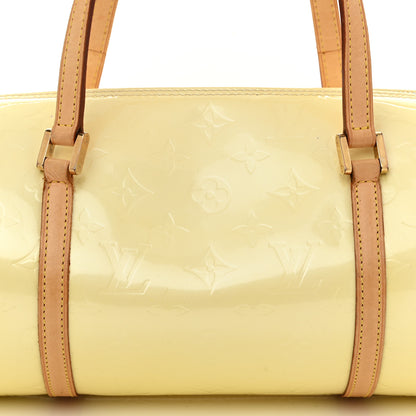 Louis Vuitton Vernis Bedford Marshmallow 7 of 14