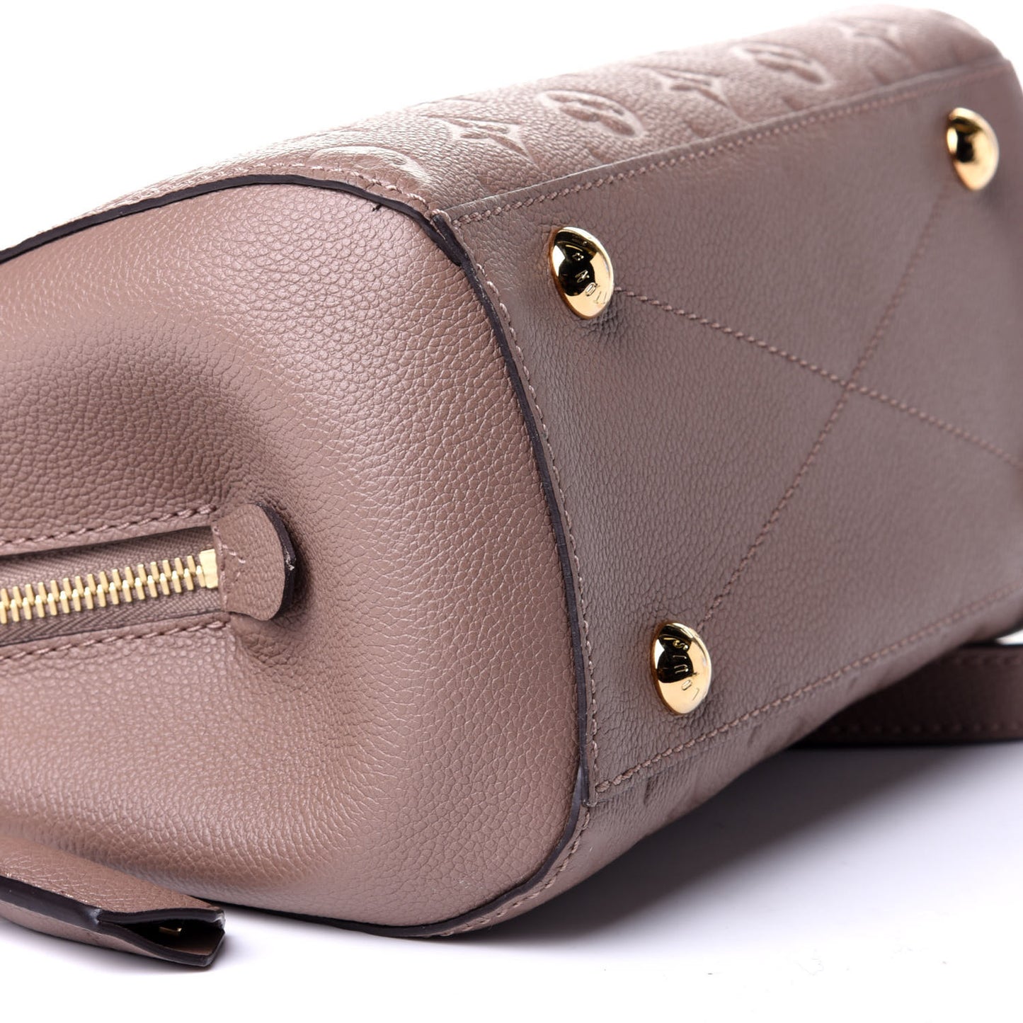 Empreinte Montaigne BB Mastic