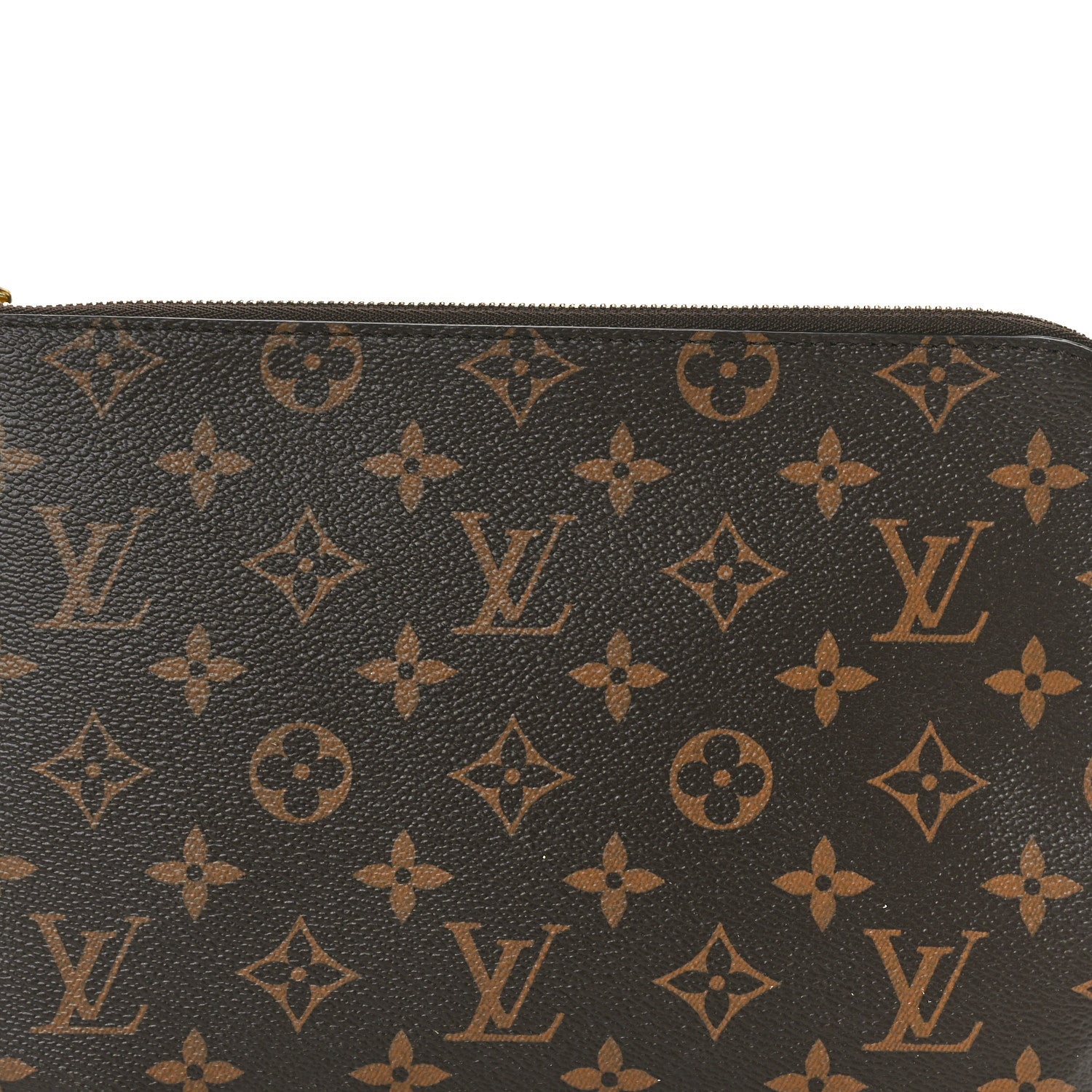 Louis Vuitton Monogram Etui Voyage PM Pouch 7 of 7