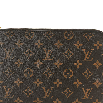 Louis Vuitton Monogram Etui Voyage PM Pouch 7 of 7