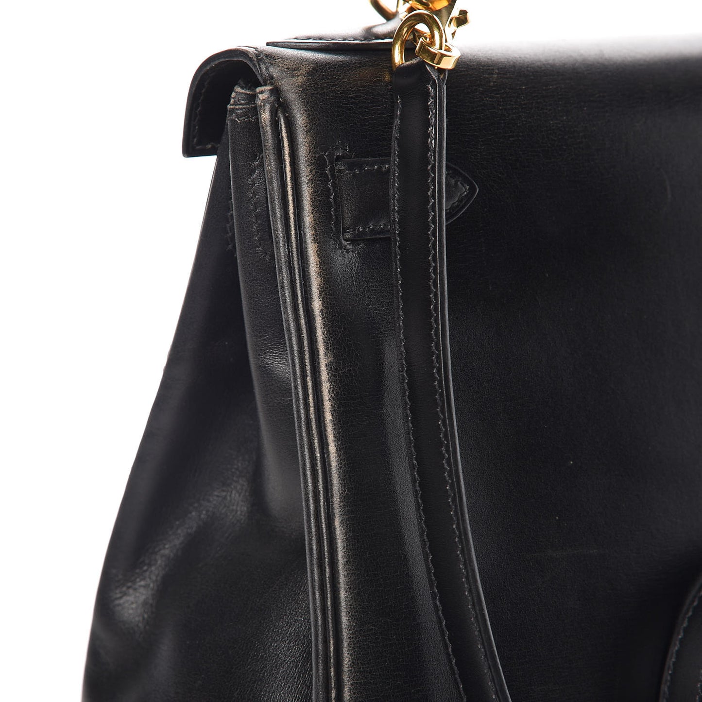 Box Kelly Retourne 28 Black