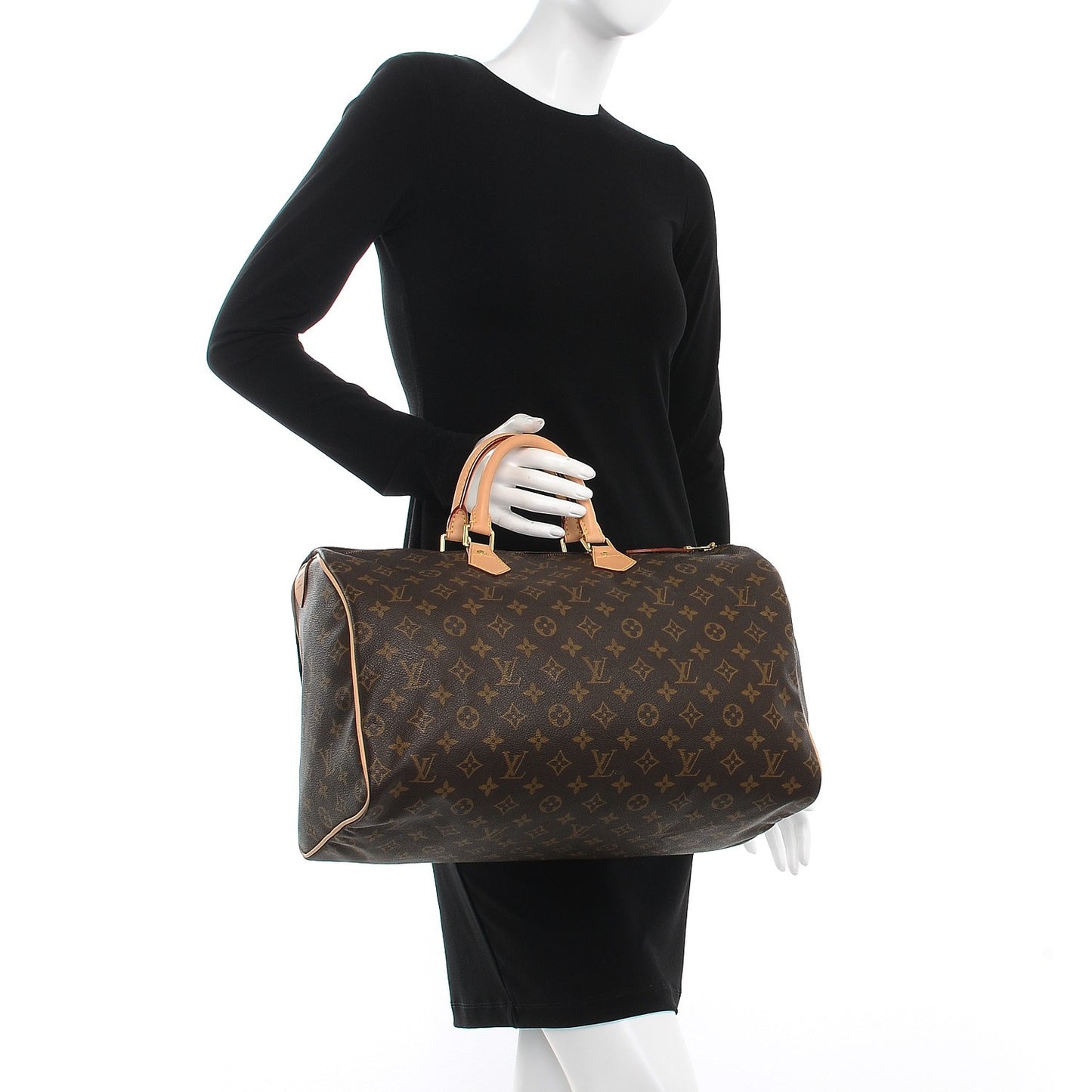 Monogram Speedy 40