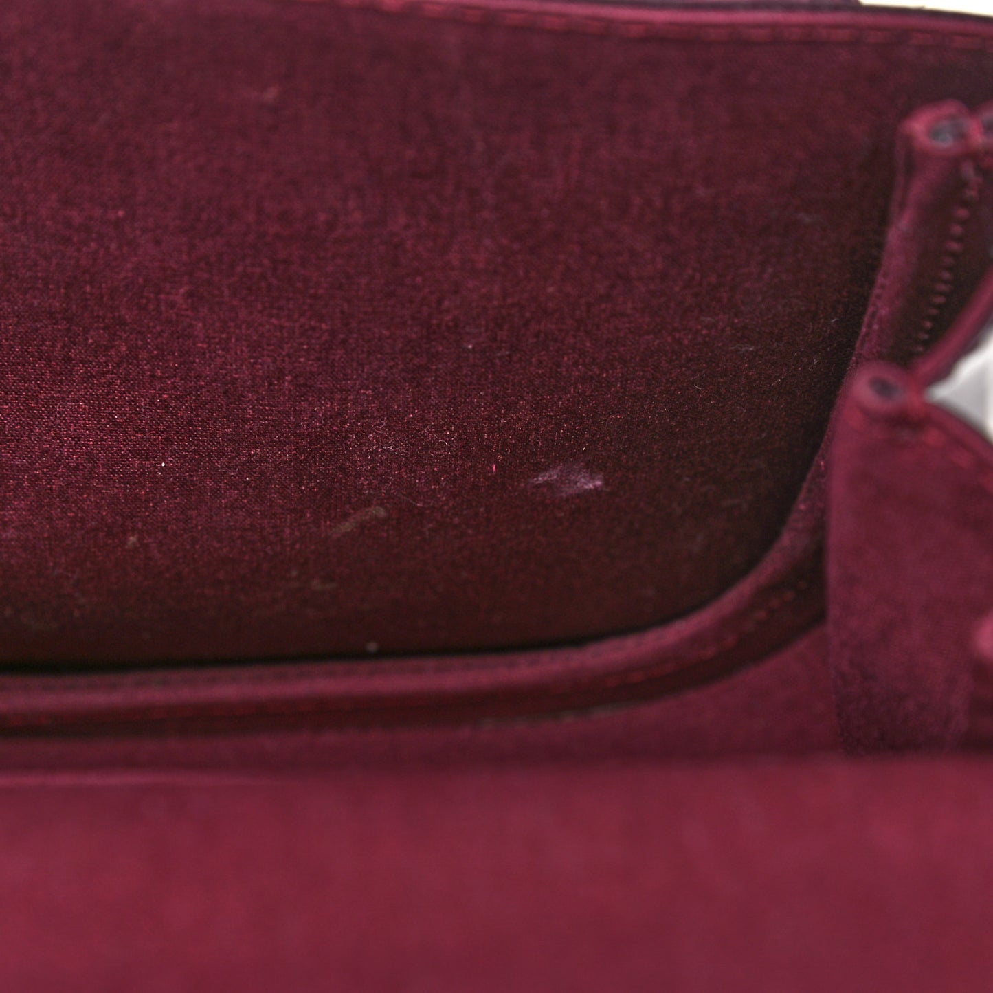 Vernis Mirada Rouge Fauviste