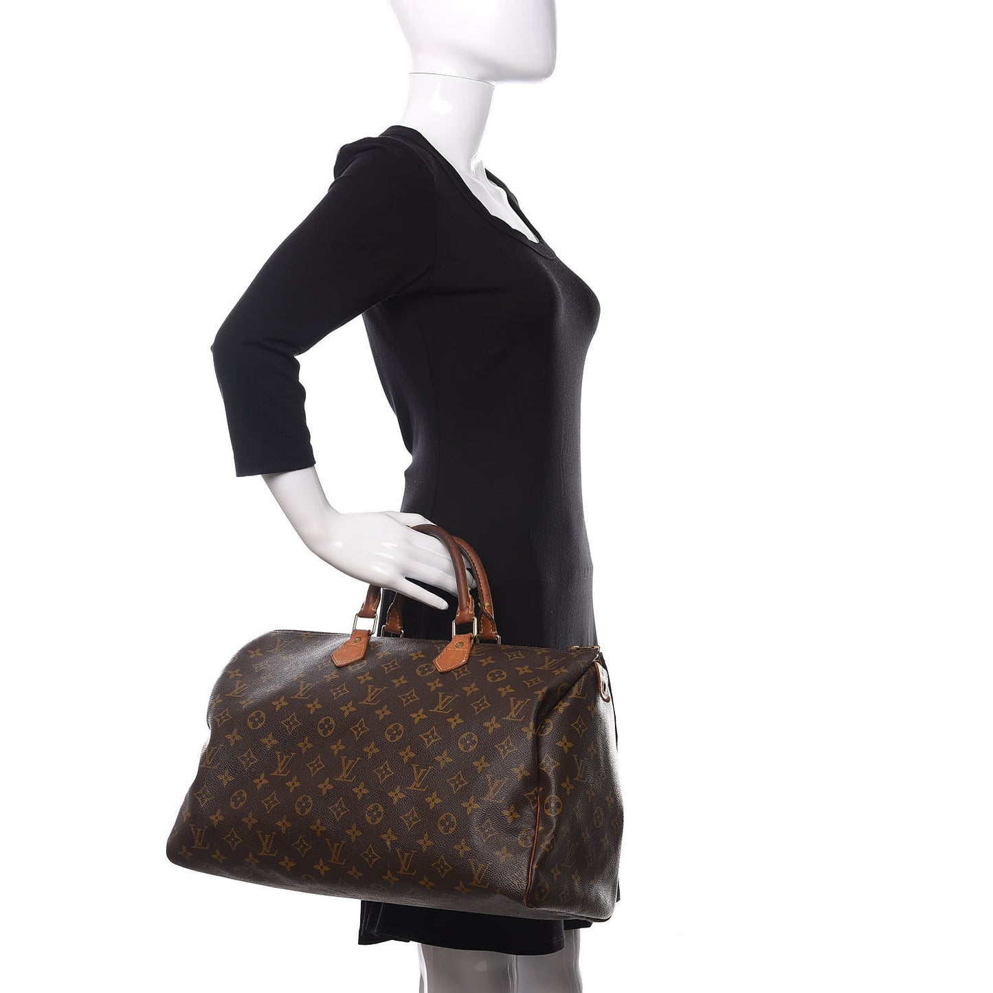Monogram Speedy 40