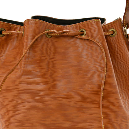 Louis Vuitton Epi Petit Noe Cipango 8 of 12