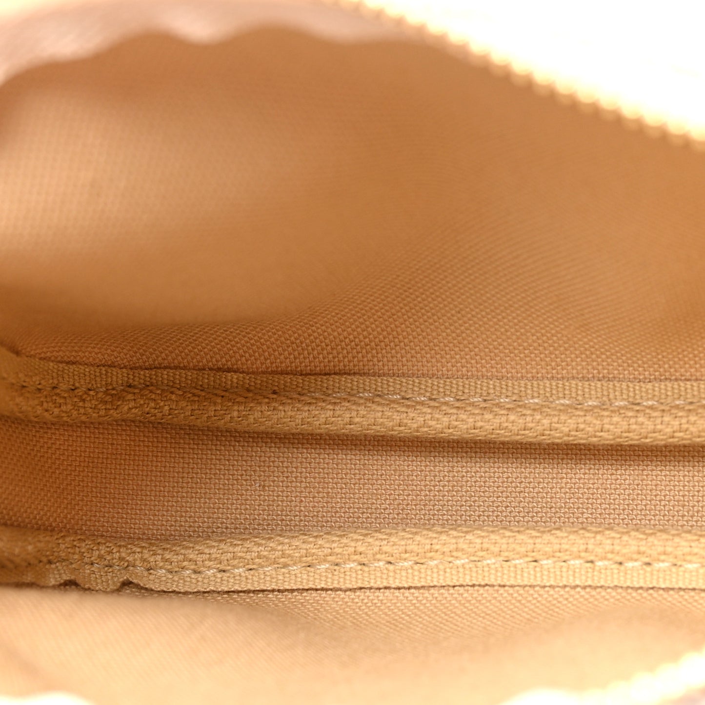 Damier Azur Mini Pochette Accessories