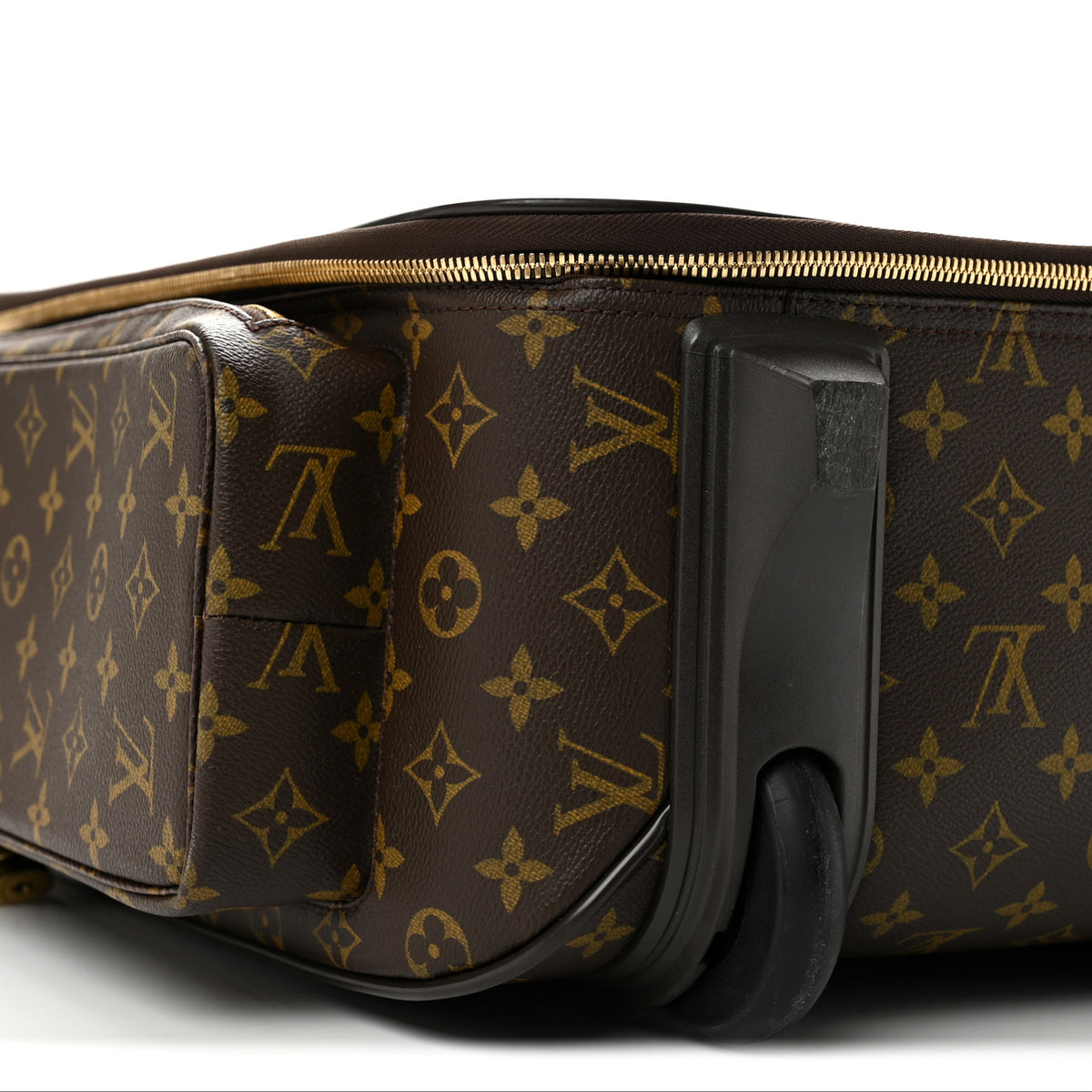 Louis Vuitton Monogram Bosphore Trolley 50 7 of 13