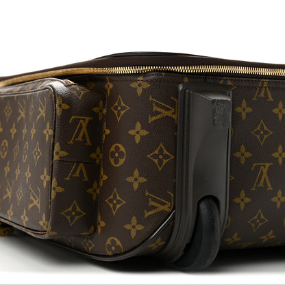 Louis Vuitton Monogram Bosphore Trolley 50 7 of 13