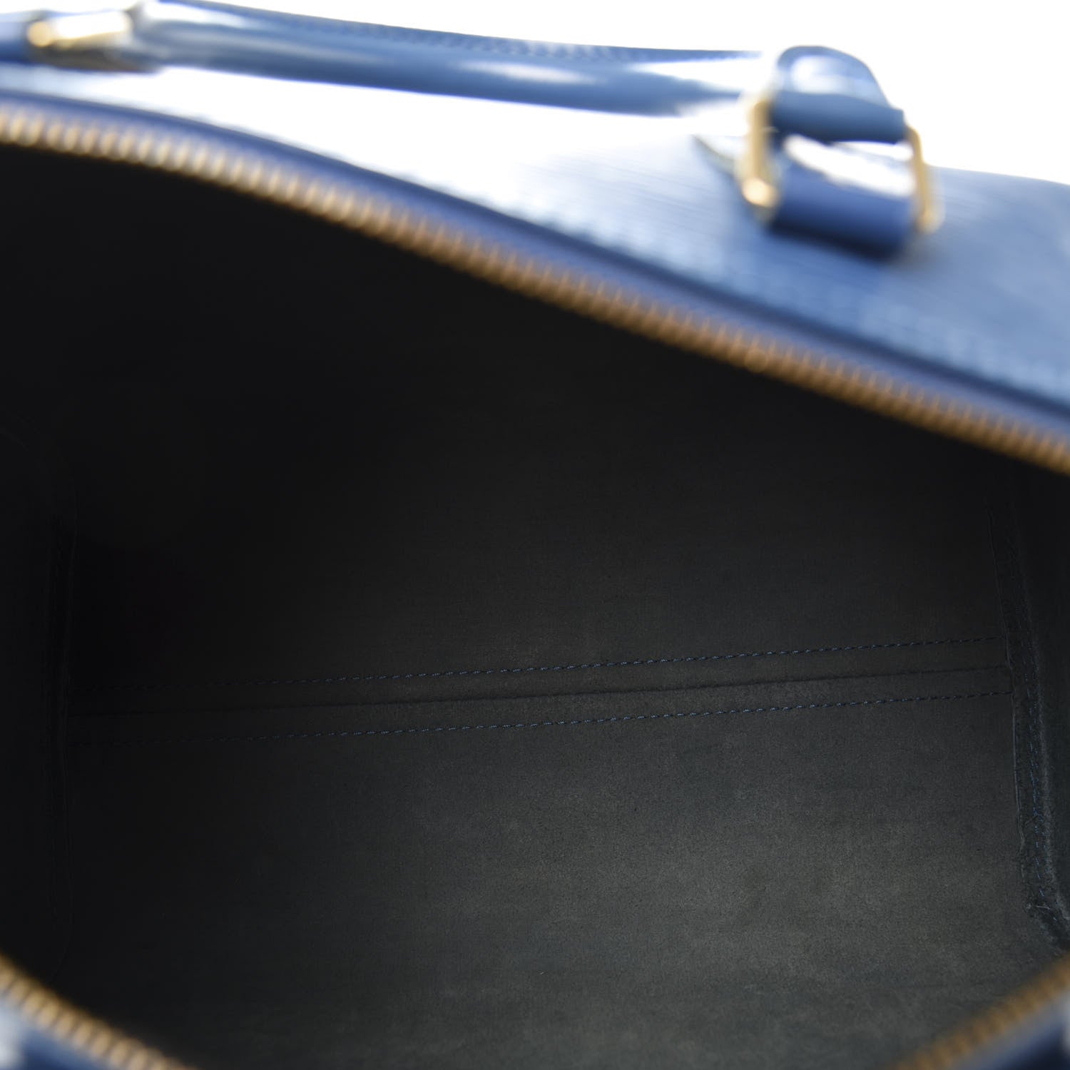 Louis Vuitton Epi Speedy 30 Toledo 5 of 12