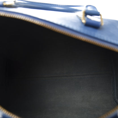 Louis Vuitton Epi Speedy 30 Toledo 5 of 12
