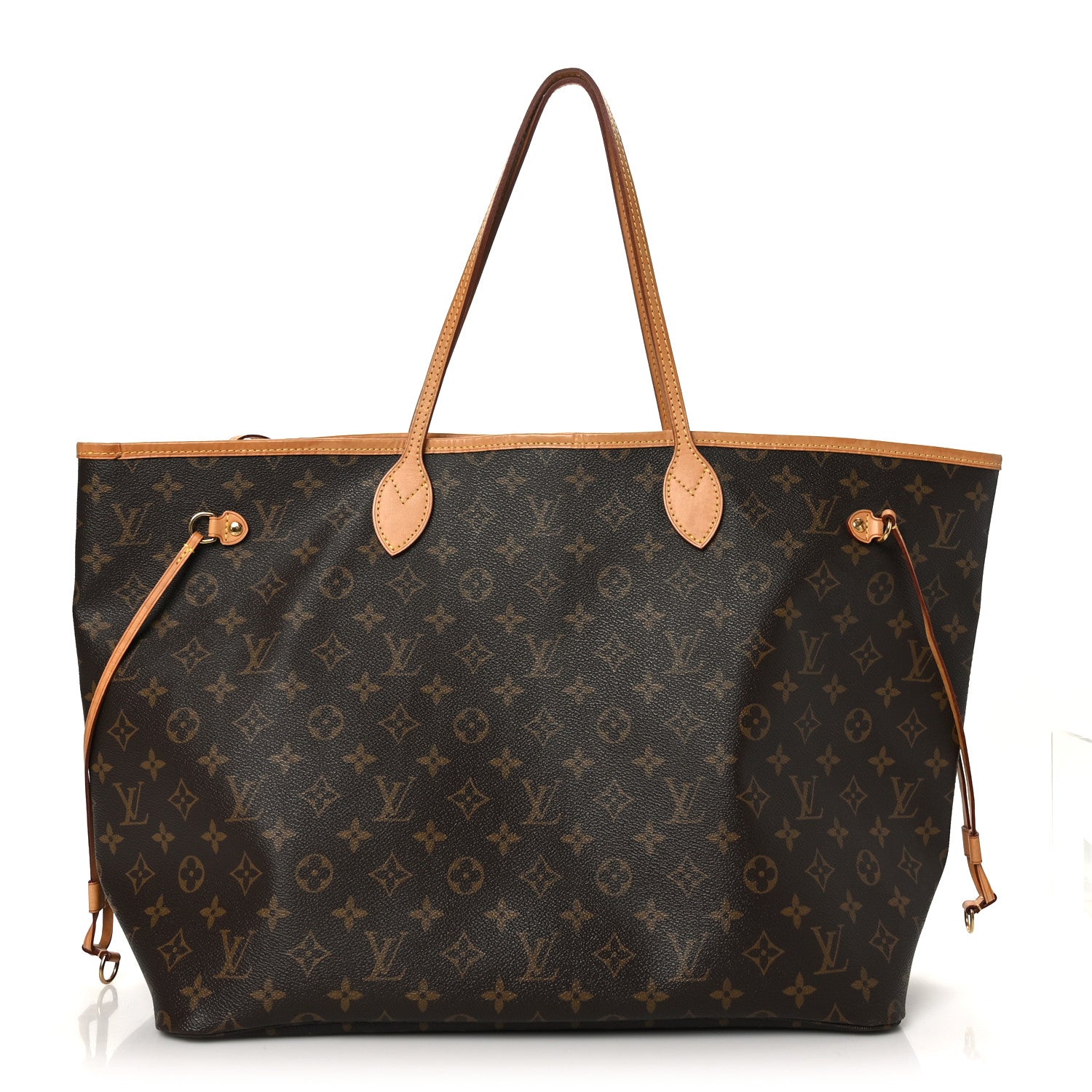 Louis Vuitton Monogram Neo Neverfull GM 1 of 10