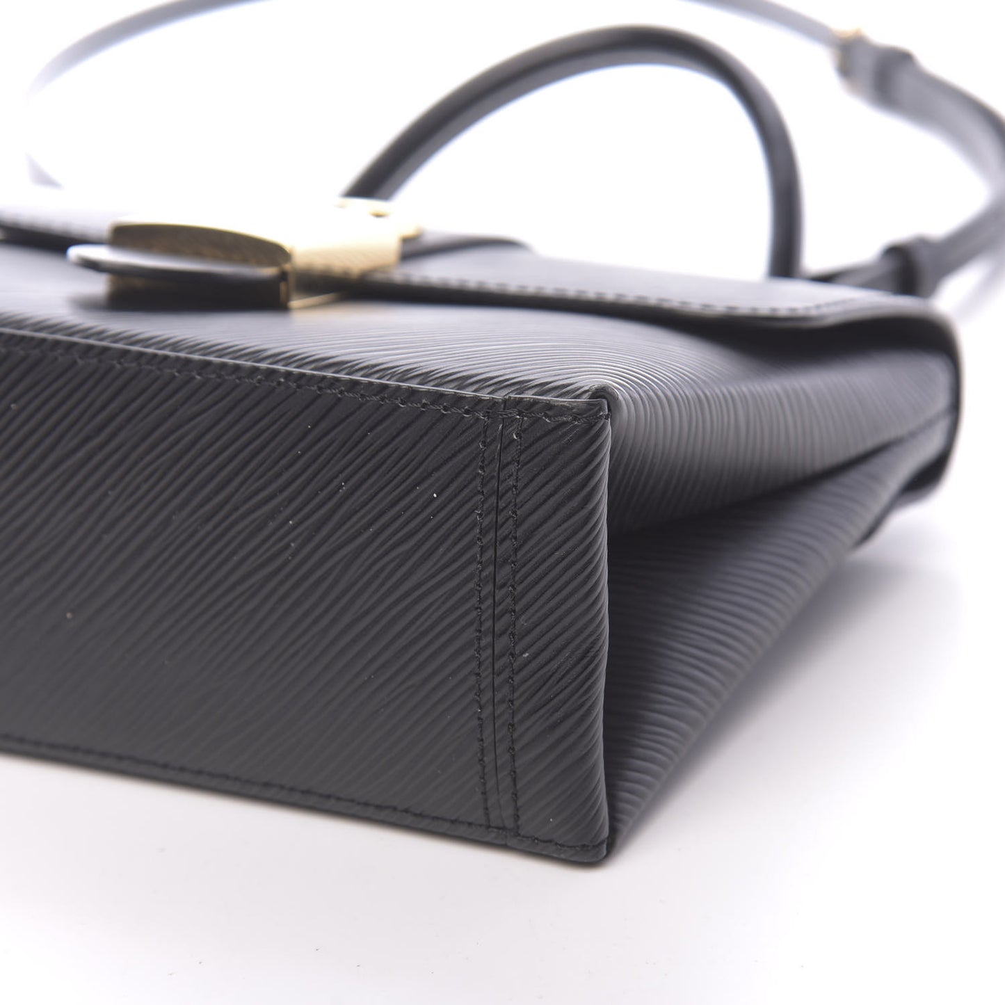 Epi Locky BB Black