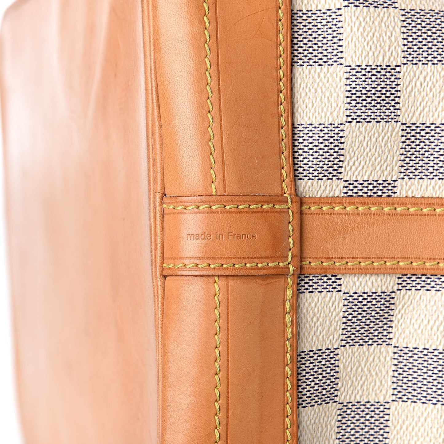 Damier Azur Noe