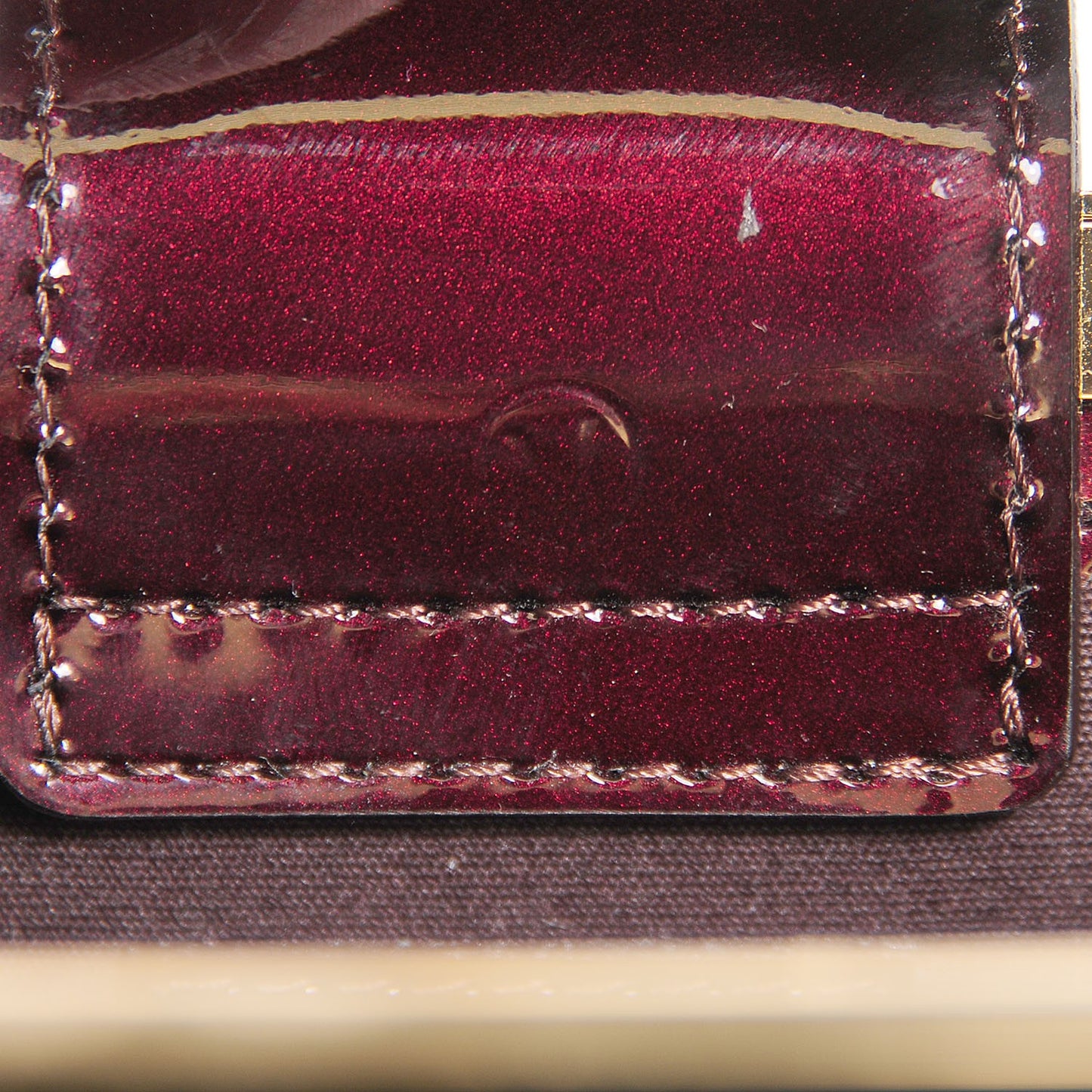 Vernis Deesse PM Amarante