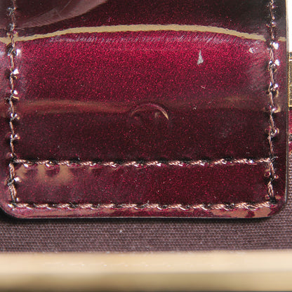 Louis Vuitton Vernis Deesse PM Amarante 6 of 7