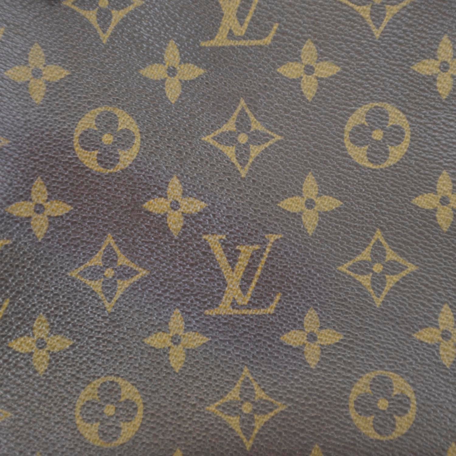 Louis Vuitton Monogram Alma PM 10 of 10