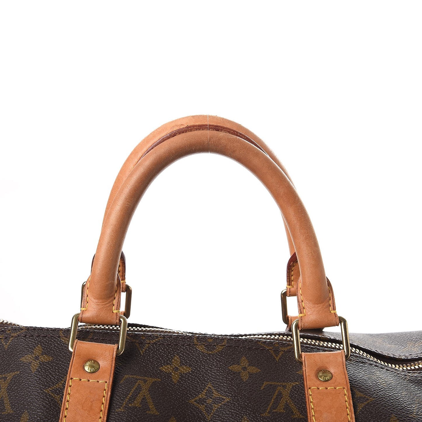 Monogram Keepall 50