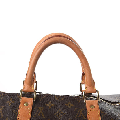 Louis Vuitton Monogram Keepall 50 11 of 17