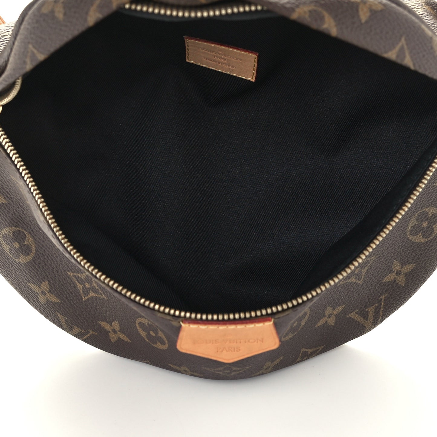 Monogram Bumbag