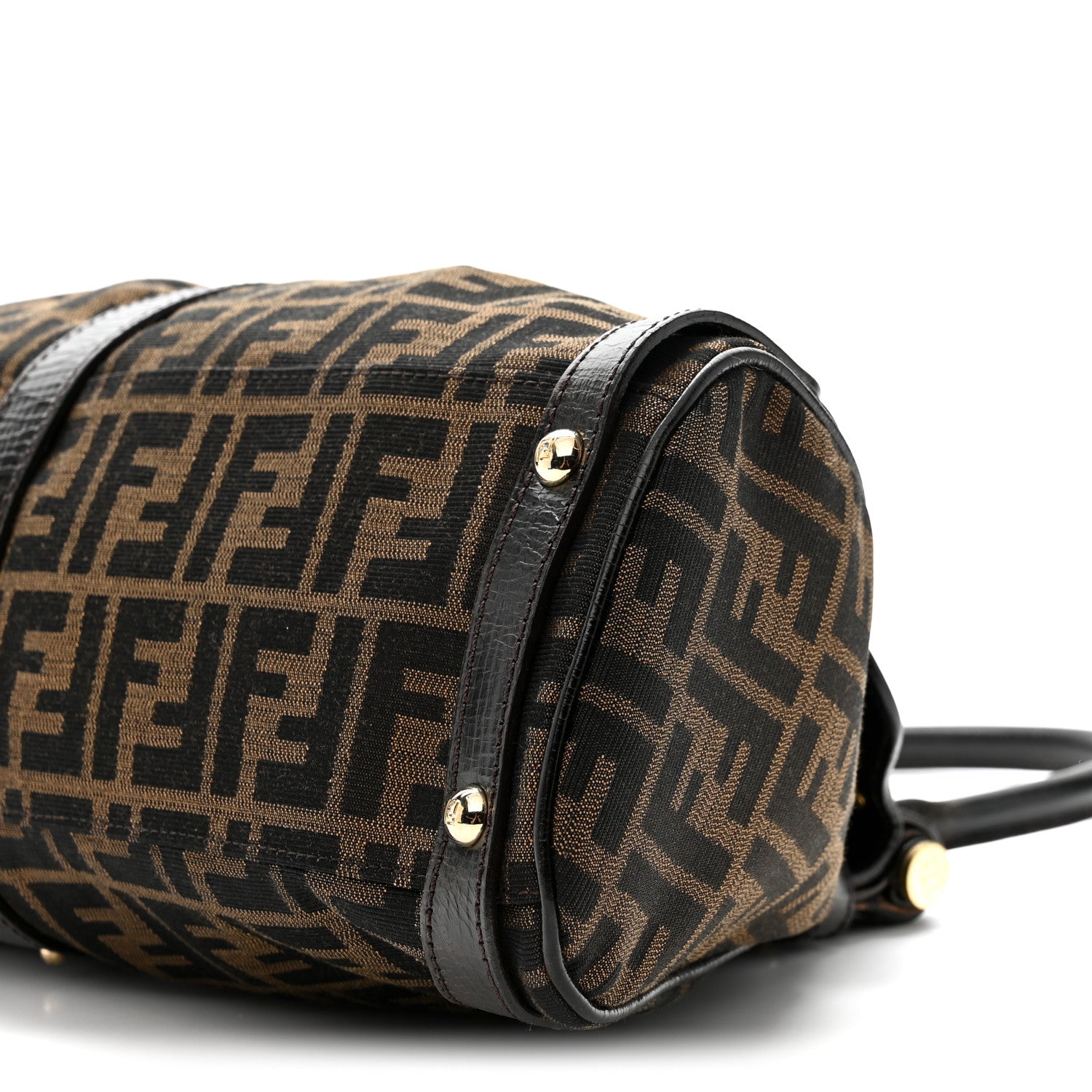 マッキ FENDIバック Fendi Zucca Medium Magic Bag Tobacco 1858790 – FASHIONPHILE