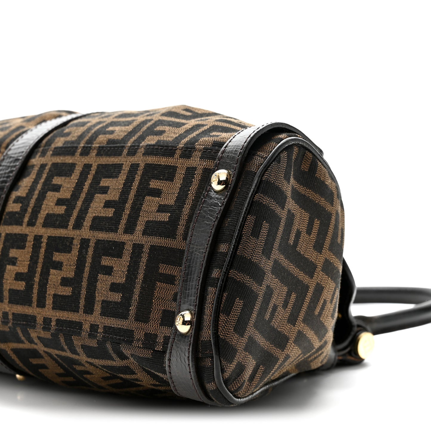 Zucca Medium Magic Bag Tobacco