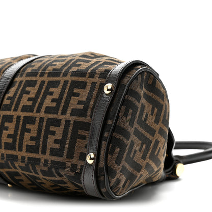 Fendi Zucca Medium Magic Bag Tobacco 10 of 10