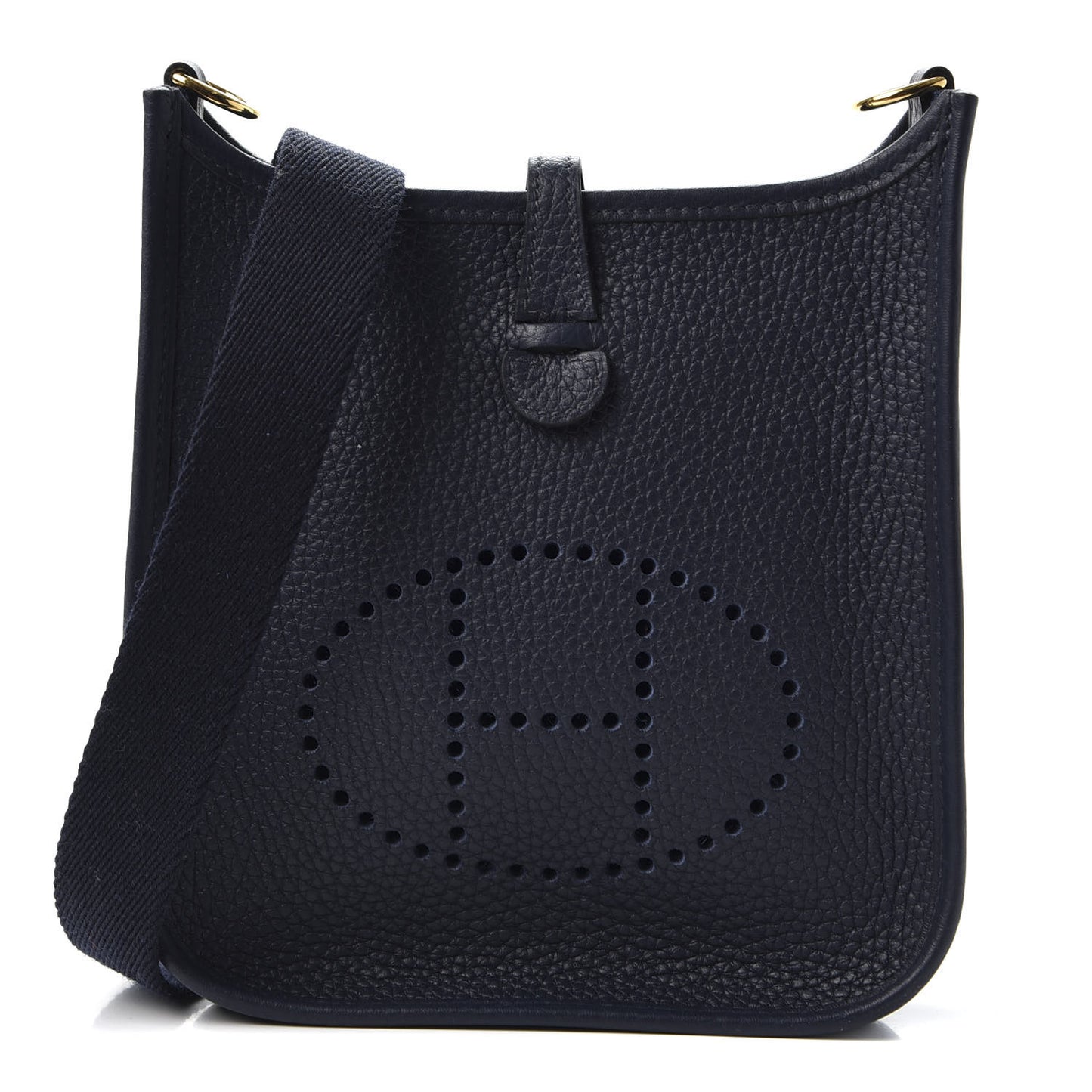 Taurillon Clemence Evelyne TPM Bleu Nuit