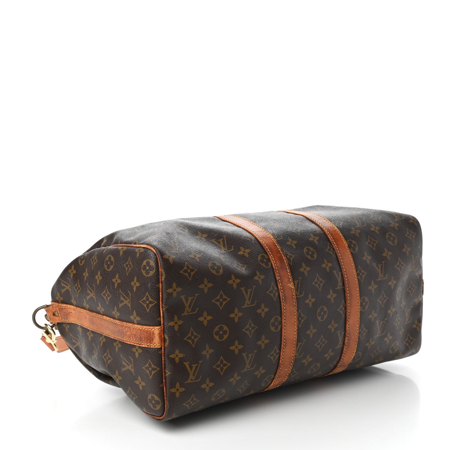 Monogram Keepall Bandouliere 45