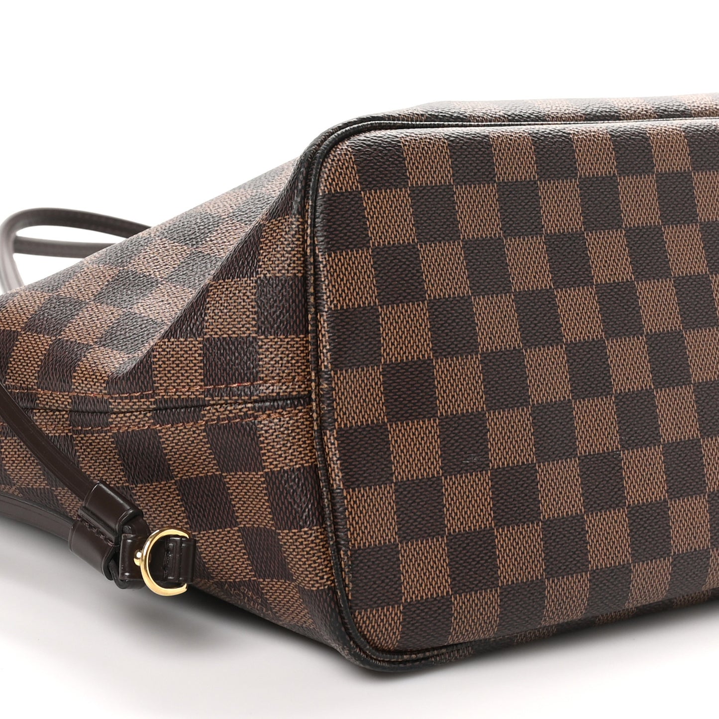 Damier Ebene Neo Neverfull MM