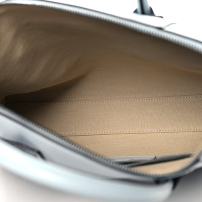 Givenchy Calfskin Small Soft Antigona Ice Blue 5 of 9