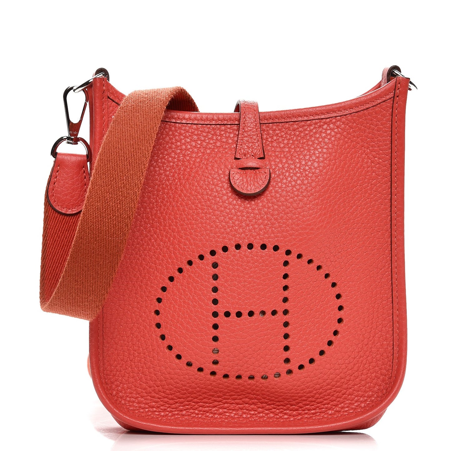 Taurillon Clemence Amazone Evelyne TPM Rouge Pivoine