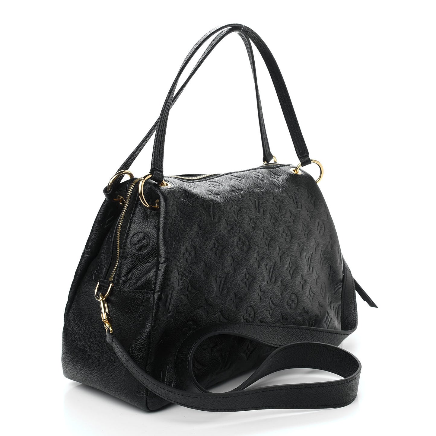 Empreinte Ponthieu PM Black