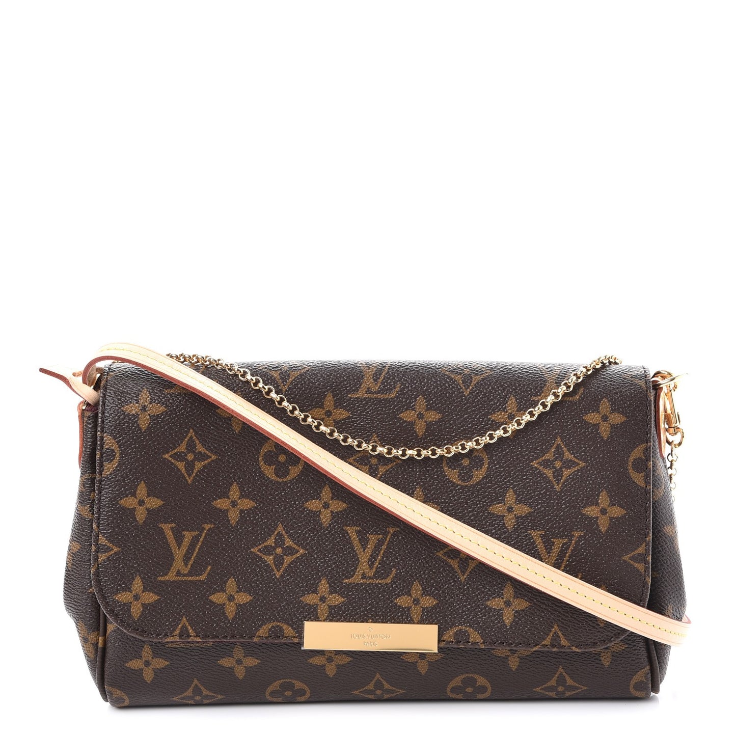 Monogram Favorite MM