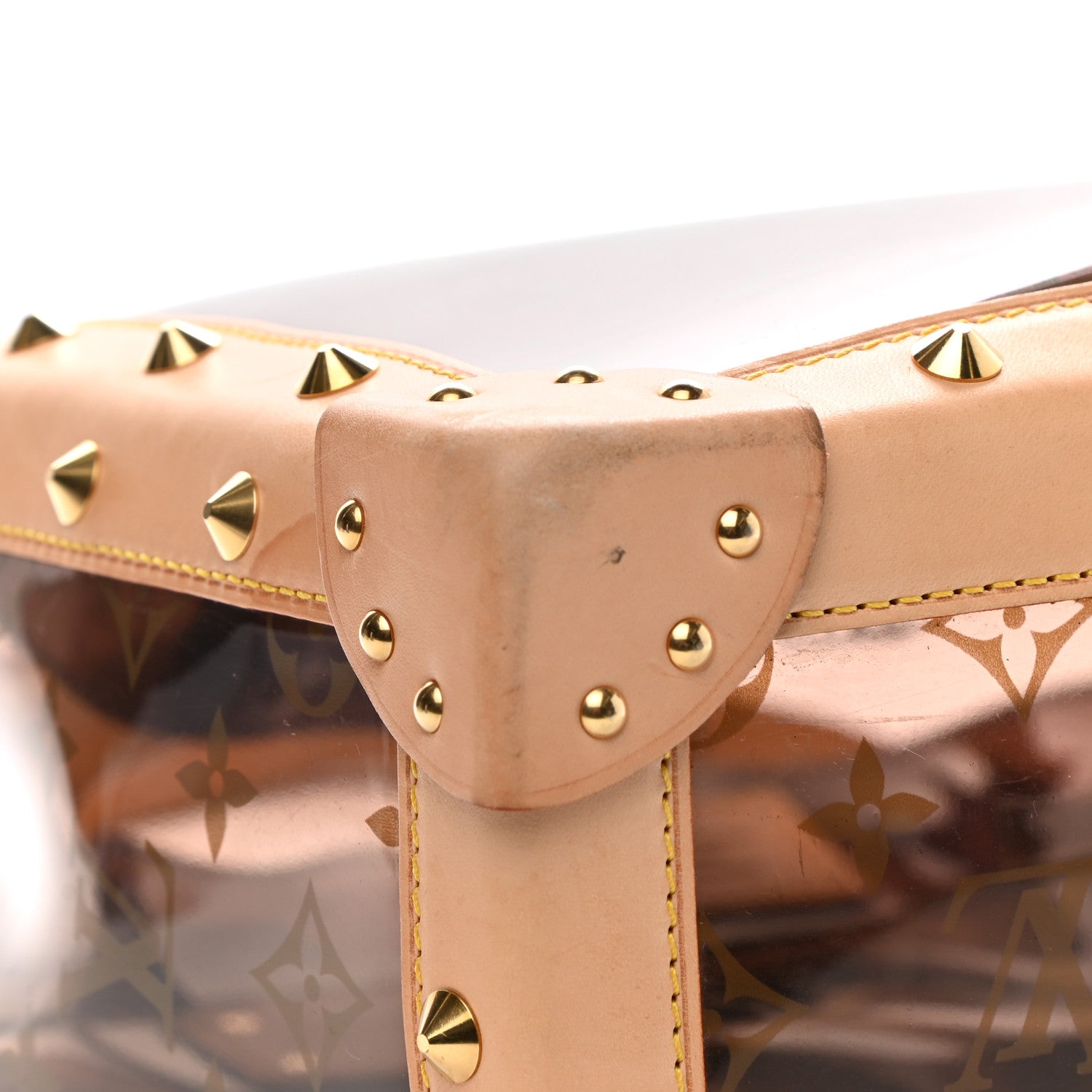 Louis Vuitton Ambre Neo Cabas MM 9 of 14