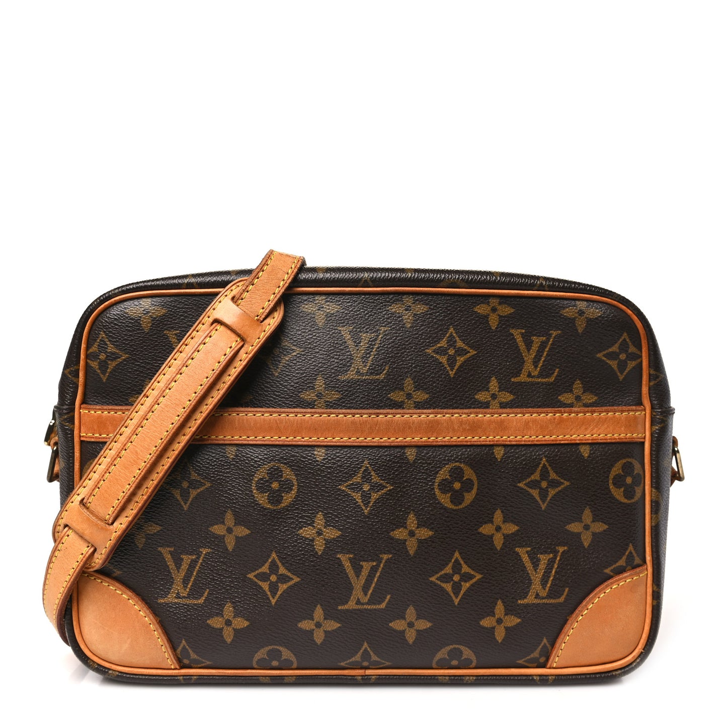 Monogram Trocadero 27