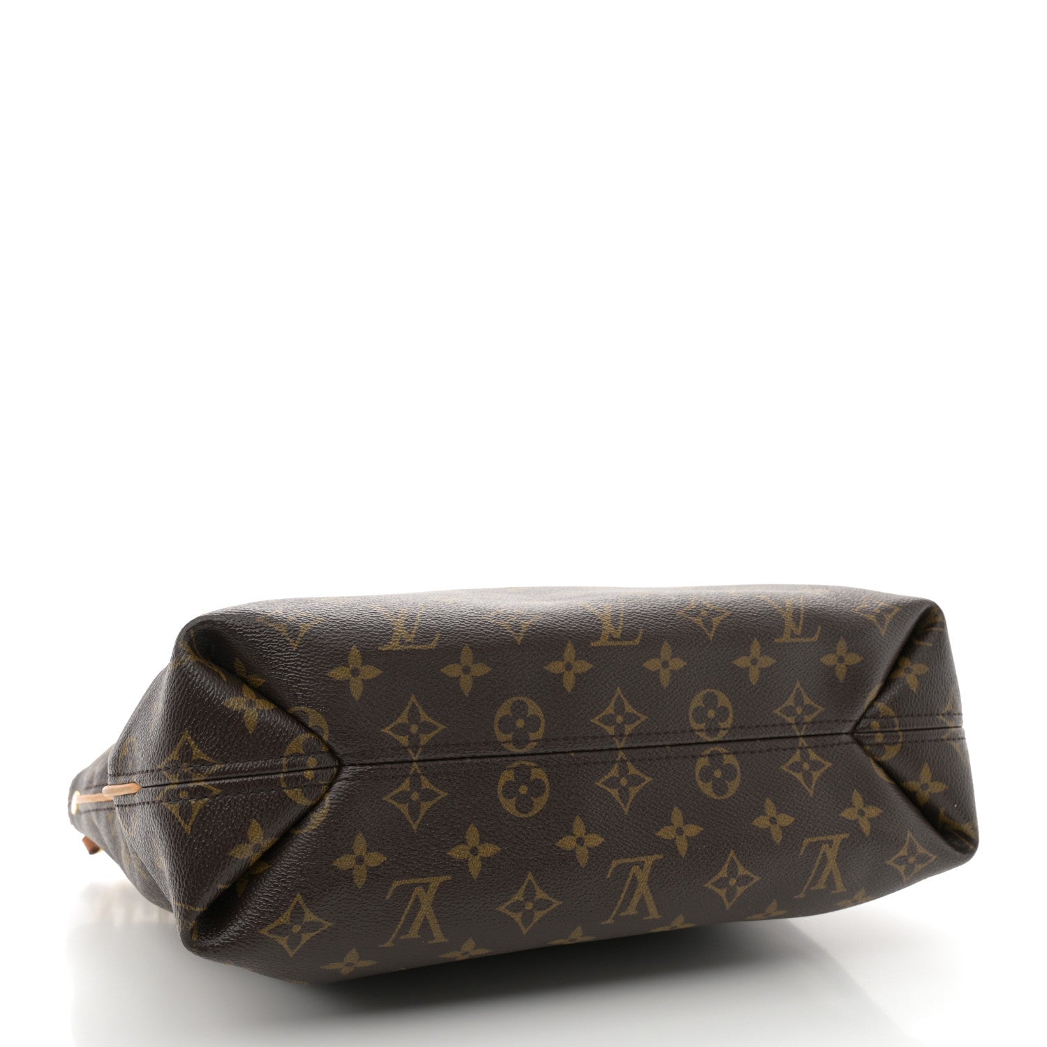 Louis Vuitton Monogram Sully PM 4 of 14