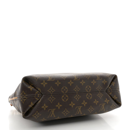 Louis Vuitton Monogram Sully PM 4 of 14