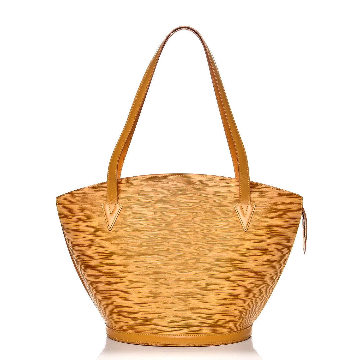 Louis Vuitton Epi Saint Jacques GM Tassil 1 of 10