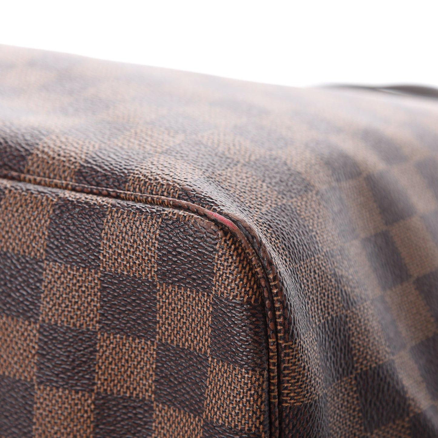 Damier Ebene Neverfull MM